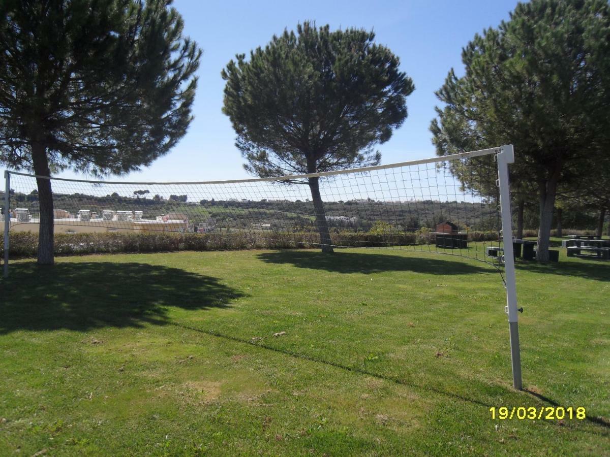Marina Luxury Residence - Albufeira Eksteriør billede