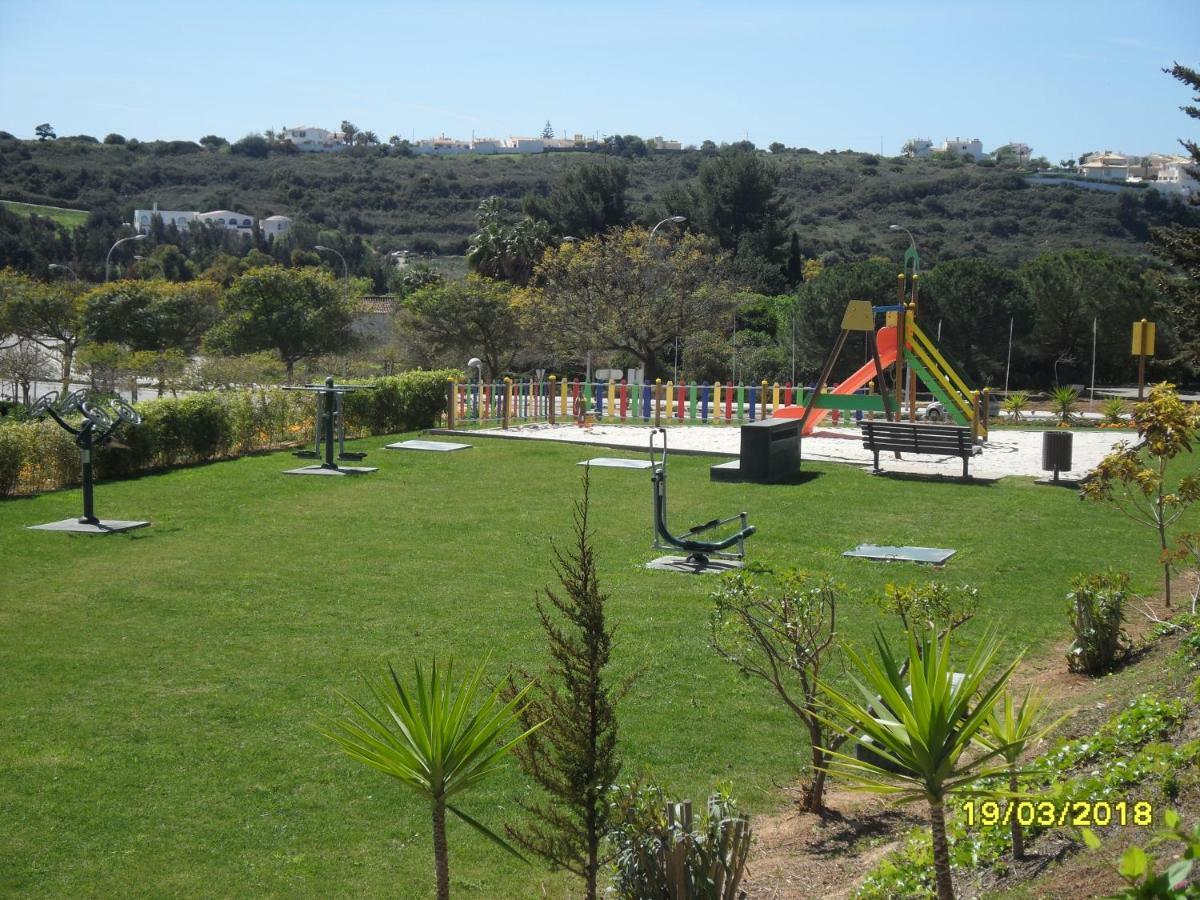 Marina Luxury Residence - Albufeira Eksteriør billede