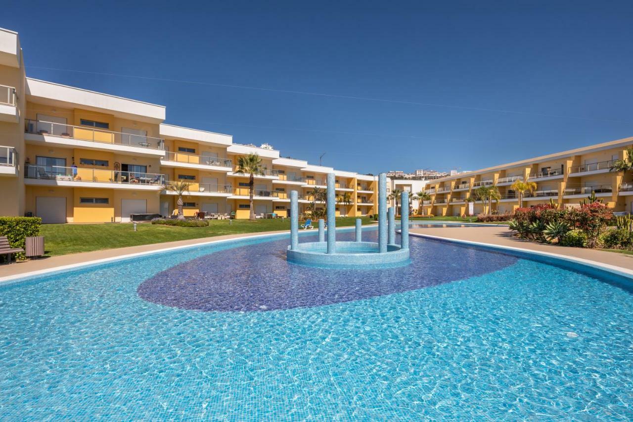 Marina Luxury Residence - Albufeira Eksteriør billede