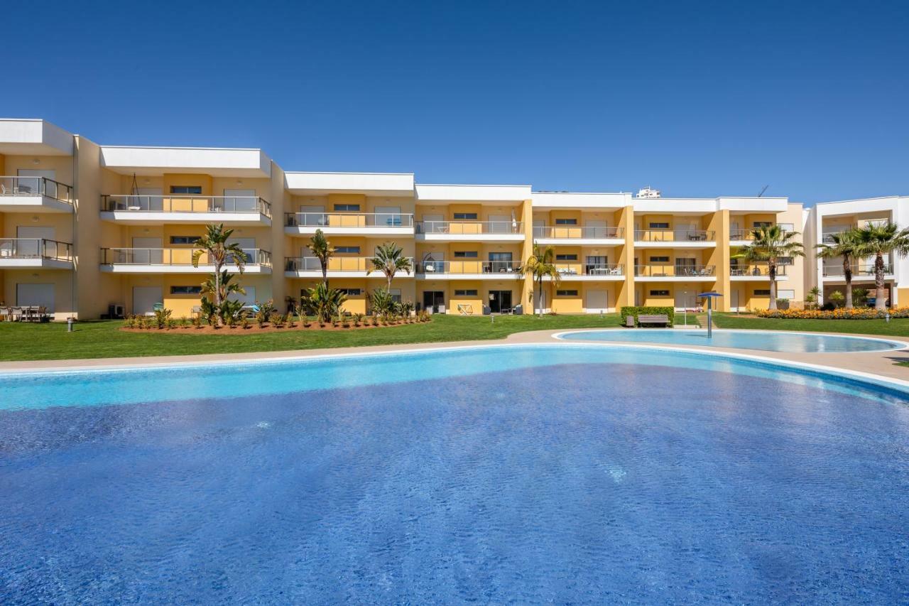 Marina Luxury Residence - Albufeira Eksteriør billede