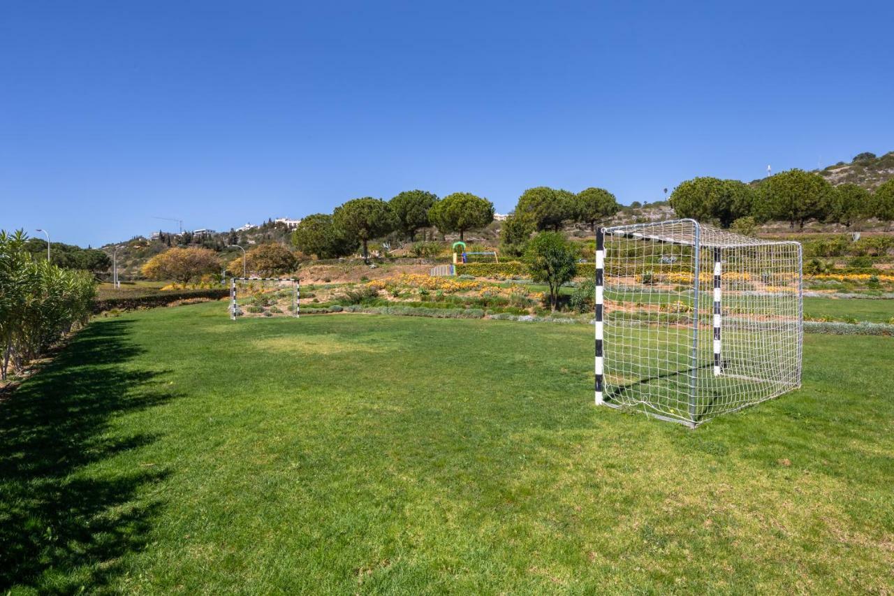 Marina Luxury Residence - Albufeira Eksteriør billede